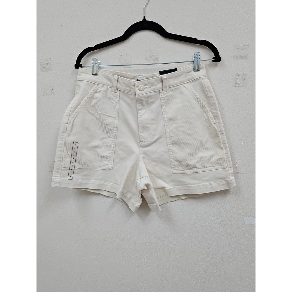Alpine Design Women's Size 6 High Rise 5in Inseam Cotton & spandex Pockets NWT